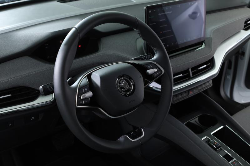 Škoda Enyaq 85