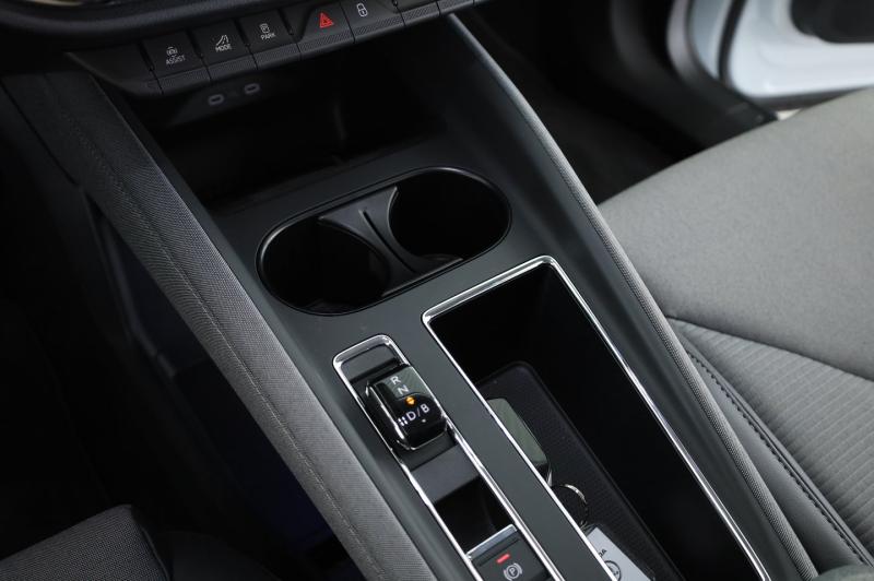 Škoda Enyaq 85