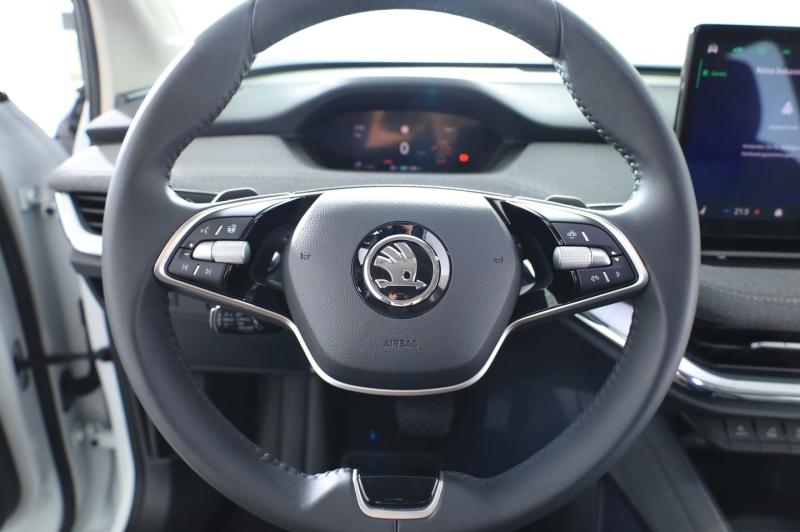 Škoda Enyaq 85