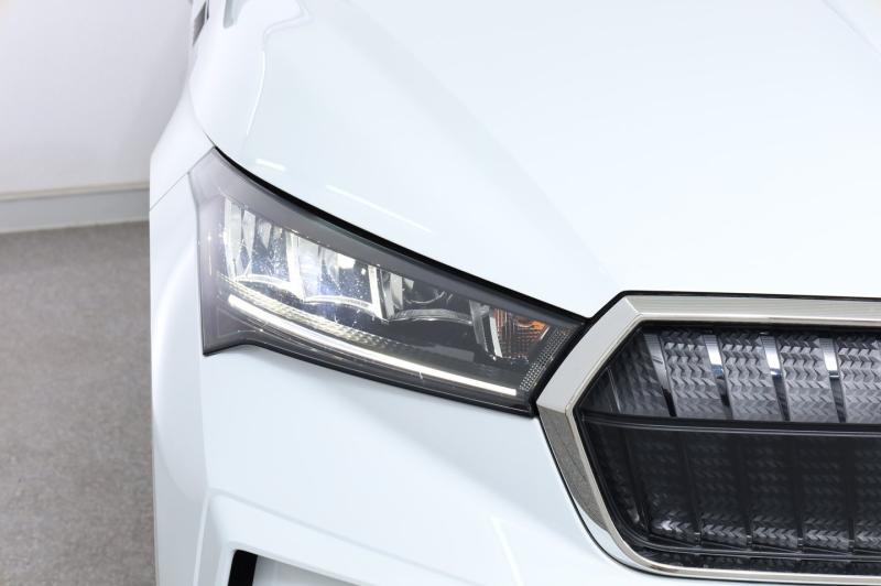 Škoda Enyaq 85