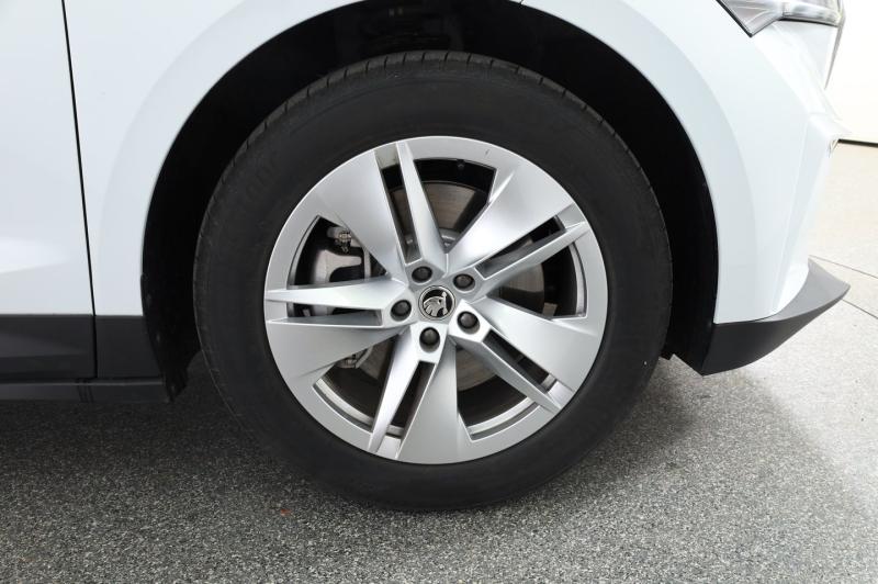 Škoda Enyaq 85