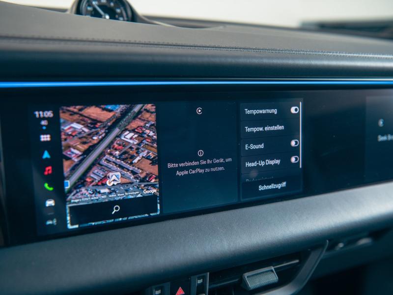 Porsche Macan Turbo