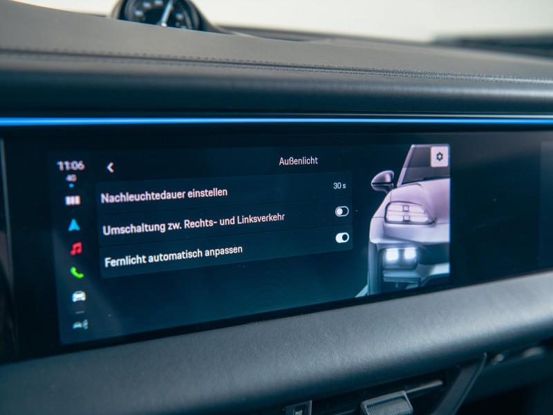 Porsche Macan Turbo