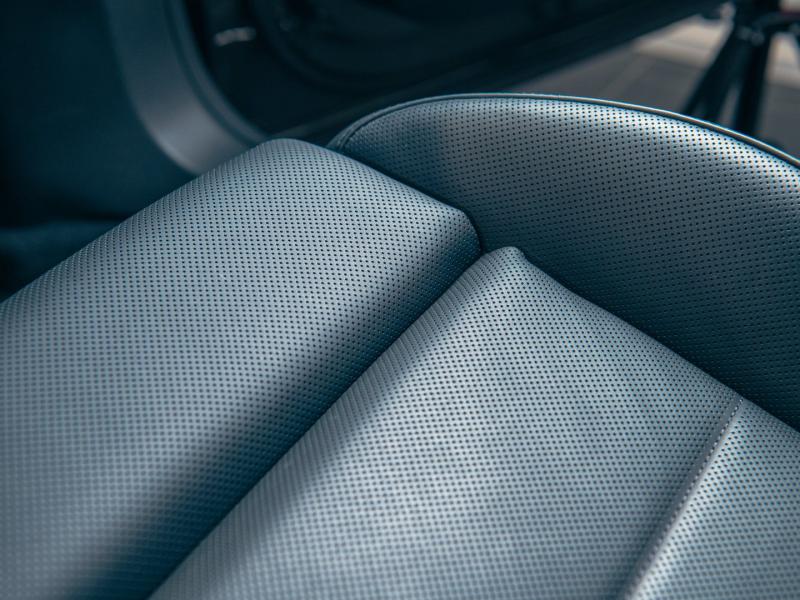 Porsche Macan Turbo