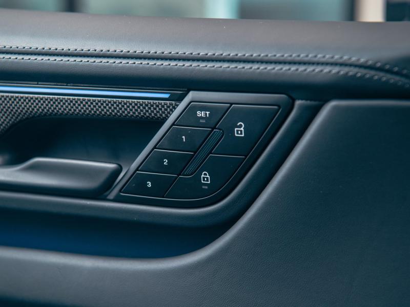 Porsche Macan Turbo