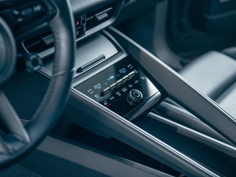 Porsche Macan Turbo