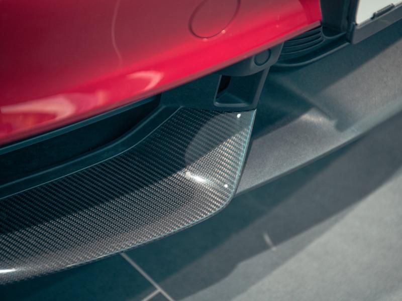 Porsche Taycan Turbo S
