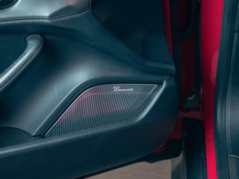Porsche Taycan Turbo S