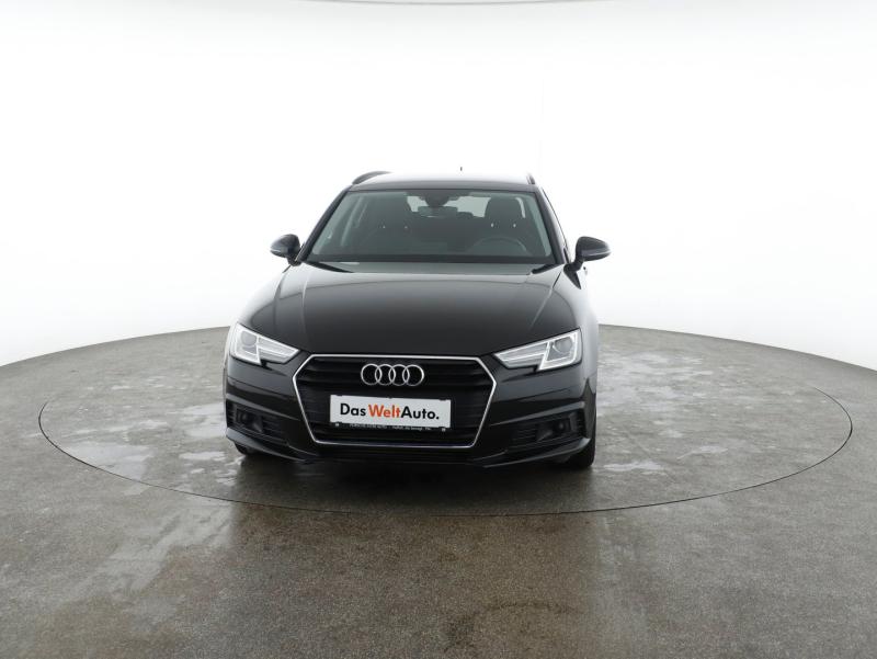 Audi A4 Avant 45 TDI quattro