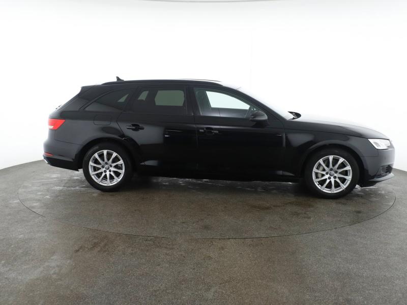 Audi A4 Avant 45 TDI quattro