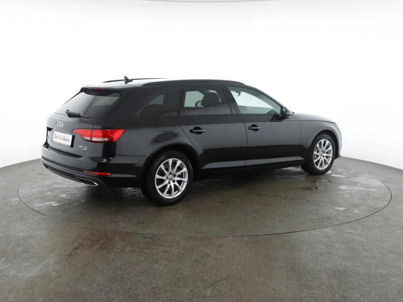 Audi A4 Avant 45 TDI quattro