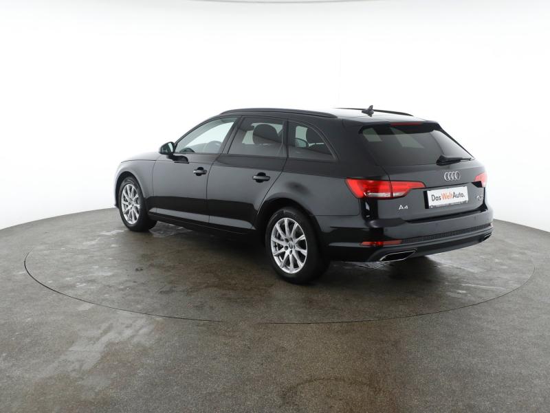 Audi A4 Avant 45 TDI quattro