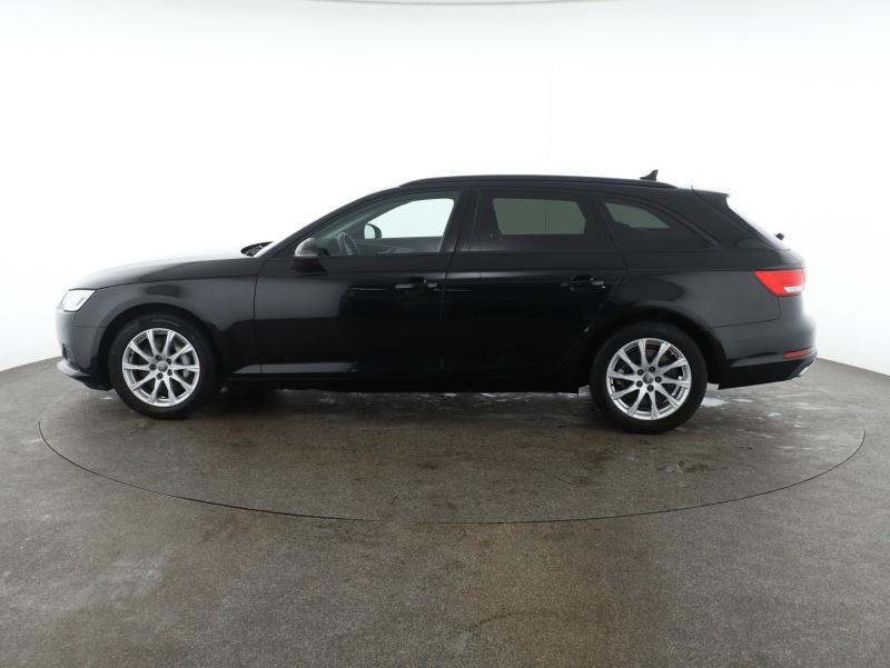 Audi A4 Avant 45 TDI quattro