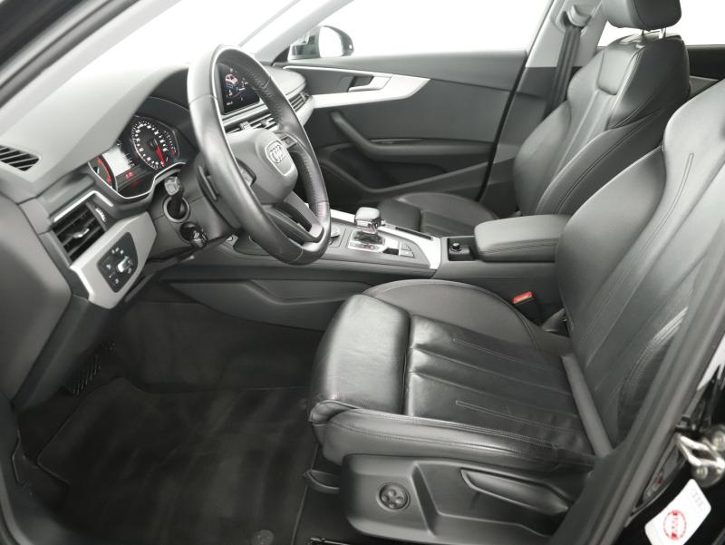 Audi A4 Avant 45 TDI quattro