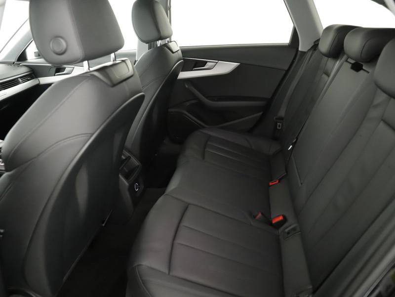Audi A4 Avant 45 TDI quattro