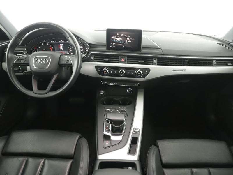 Audi A4 Avant 45 TDI quattro