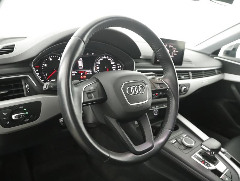 Audi A4 Avant 45 TDI quattro