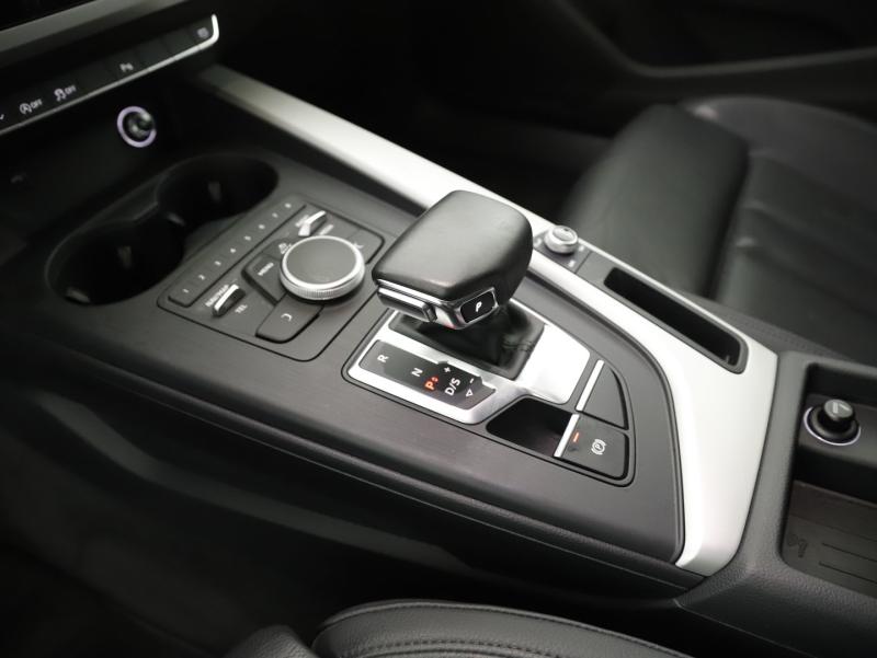 Audi A4 Avant 45 TDI quattro