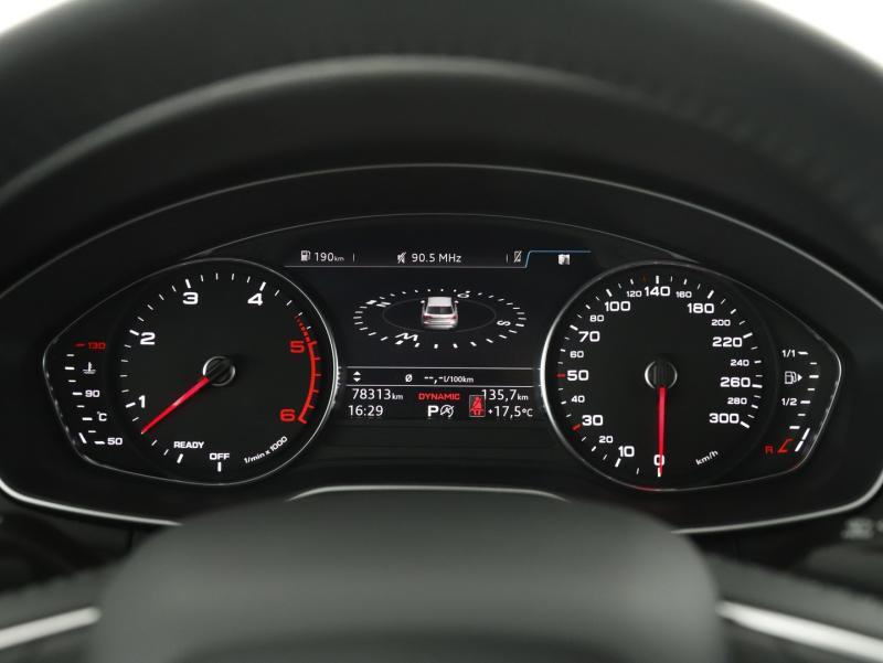 Audi A4 Avant 45 TDI quattro