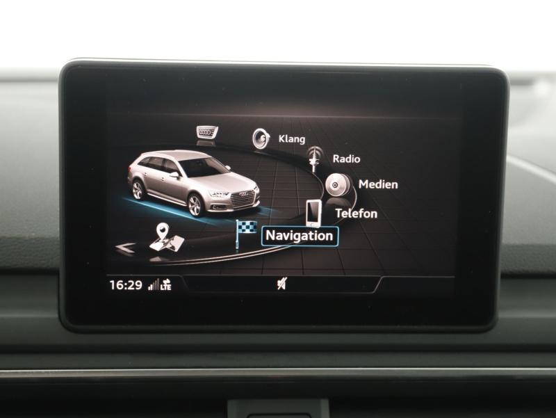 Audi A4 Avant 45 TDI quattro