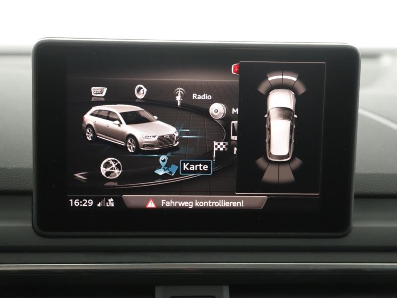Audi A4 Avant 45 TDI quattro