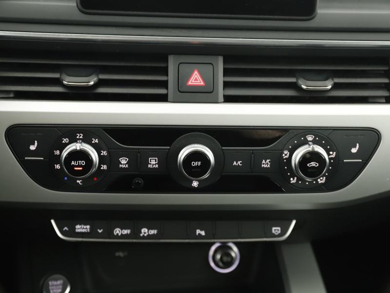 Audi A4 Avant 45 TDI quattro