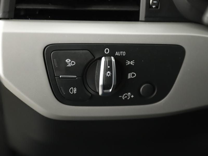Audi A4 Avant 45 TDI quattro