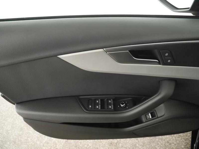 Audi A4 Avant 45 TDI quattro