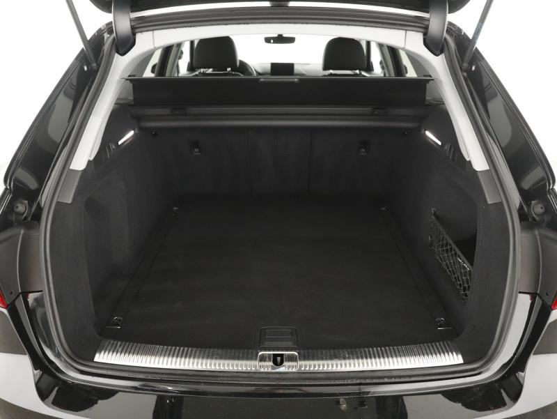 Audi A4 Avant 45 TDI quattro