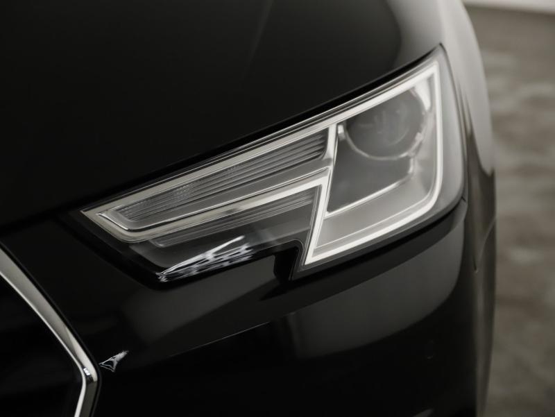 Audi A4 Avant 45 TDI quattro