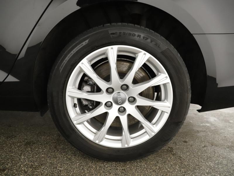 Audi A4 Avant 45 TDI quattro