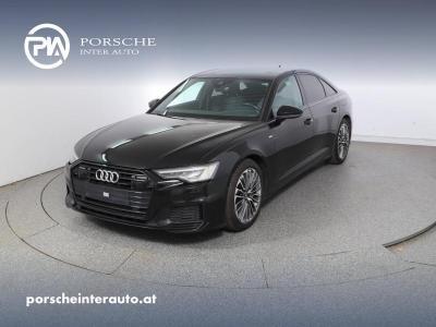 Audi A6 Limousine 55 TFSI e quattro Sport