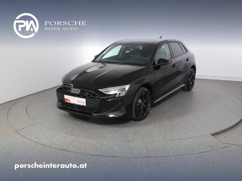 Audi A3 Sportback 40 TFSI e