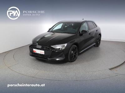 Audi A3 Sportback 40 TFSI e