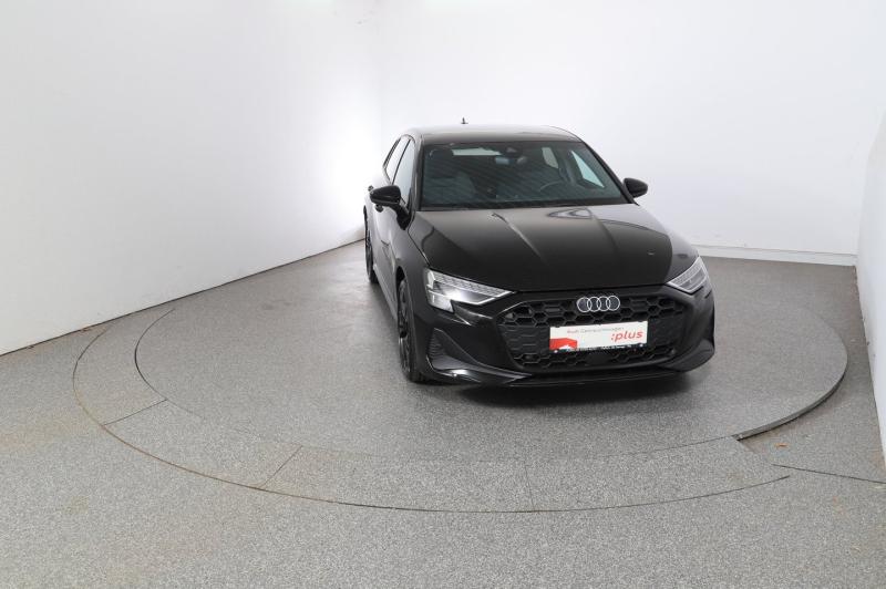 Audi A3 Sportback 40 TFSI e