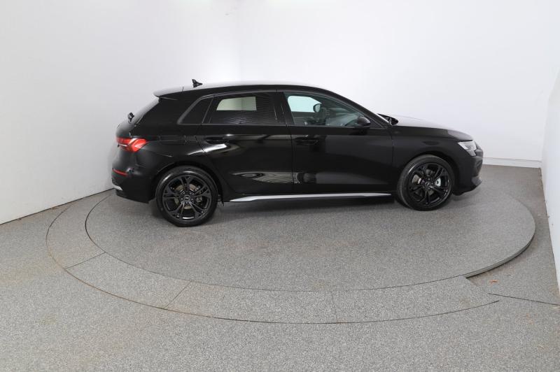 Audi A3 Sportback 40 TFSI e