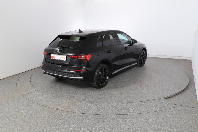 Audi A3 Sportback 40 TFSI e
