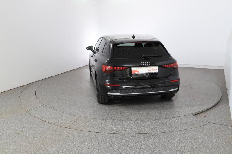 Audi A3 Sportback 40 TFSI e