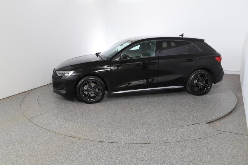 Audi A3 Sportback 40 TFSI e