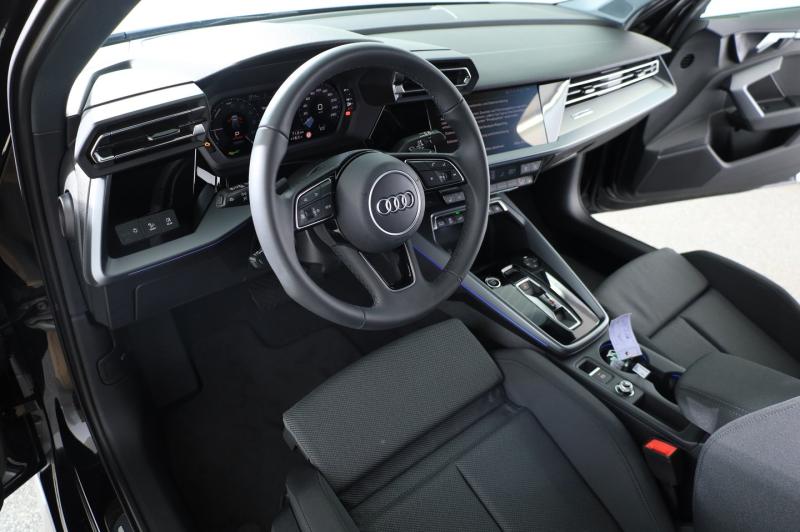 Audi A3 Sportback 40 TFSI e