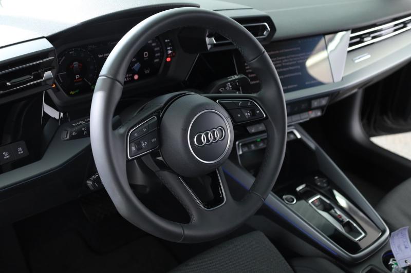 Audi A3 Sportback 40 TFSI e