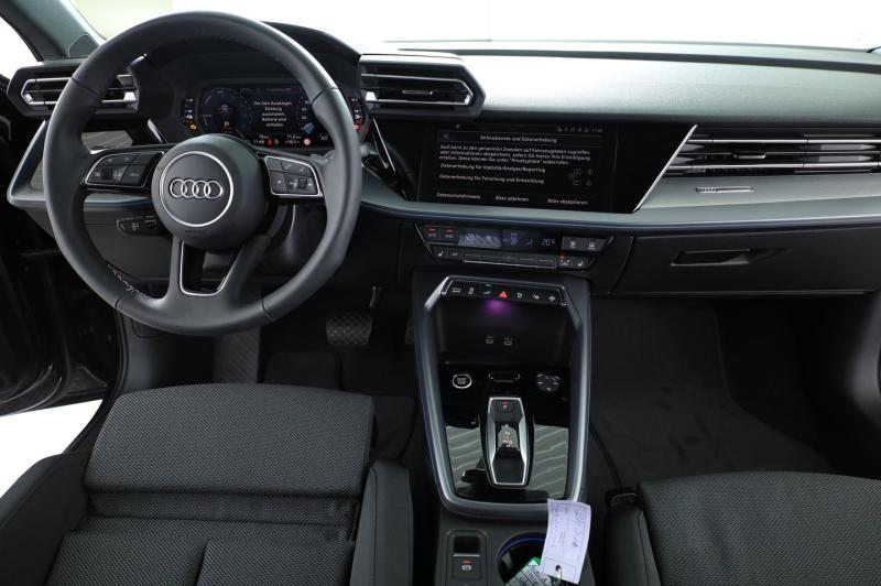 Audi A3 Sportback 40 TFSI e