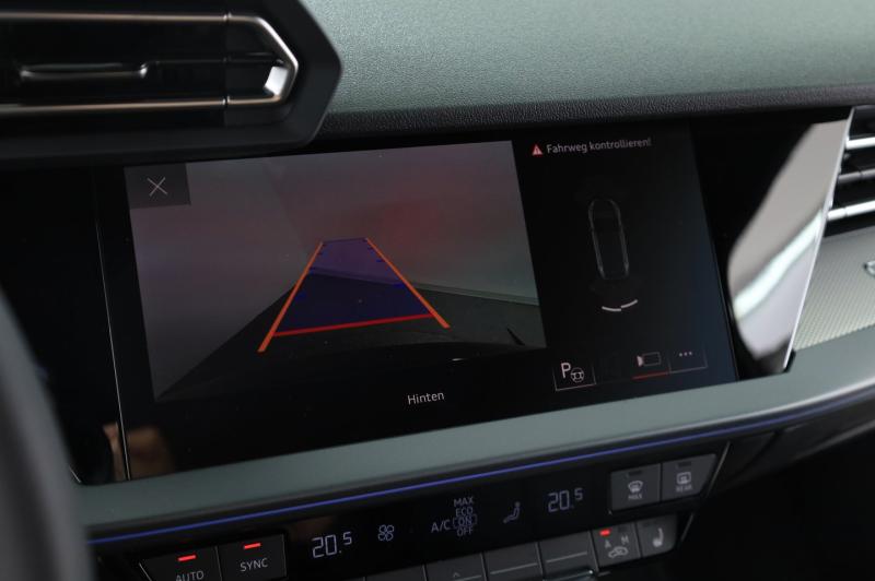 Audi A3 Sportback 40 TFSI e