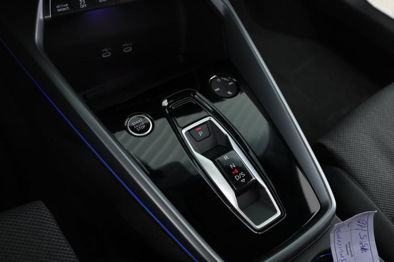 Audi A3 Sportback 40 TFSI e