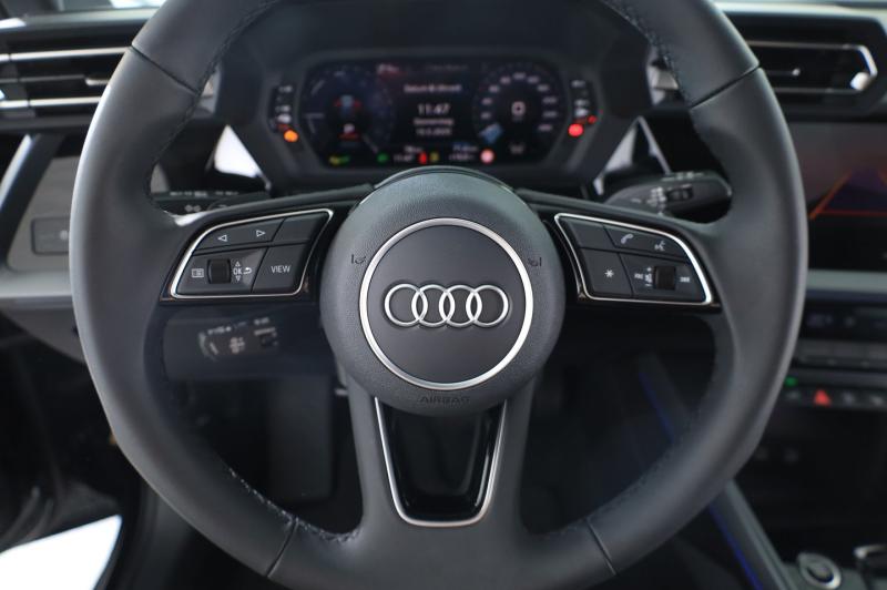 Audi A3 Sportback 40 TFSI e