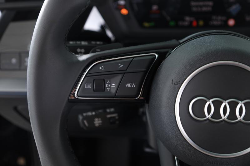 Audi A3 Sportback 40 TFSI e