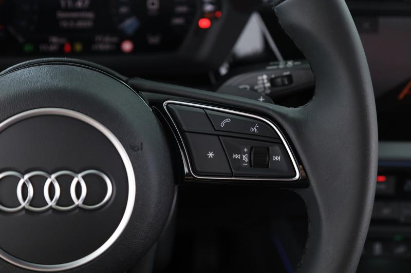 Audi A3 Sportback 40 TFSI e