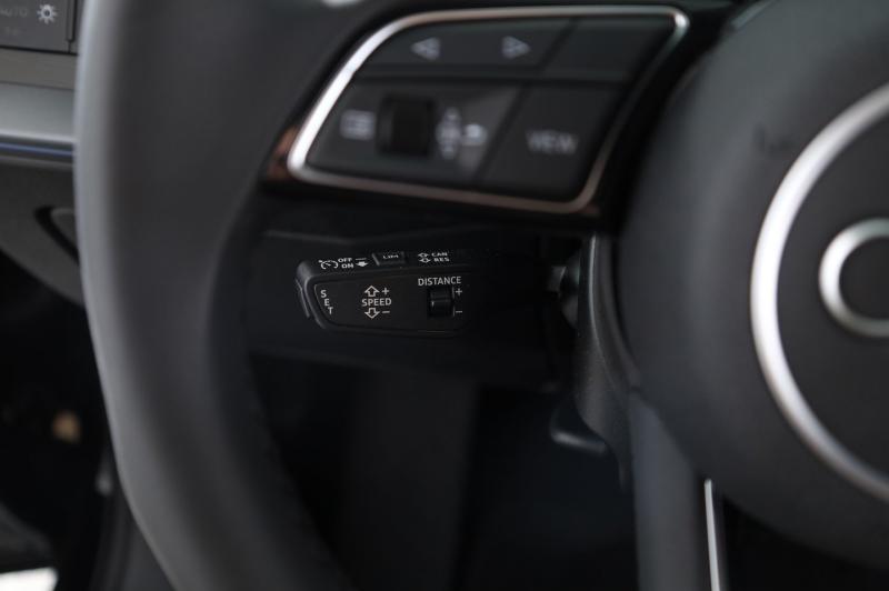 Audi A3 Sportback 40 TFSI e