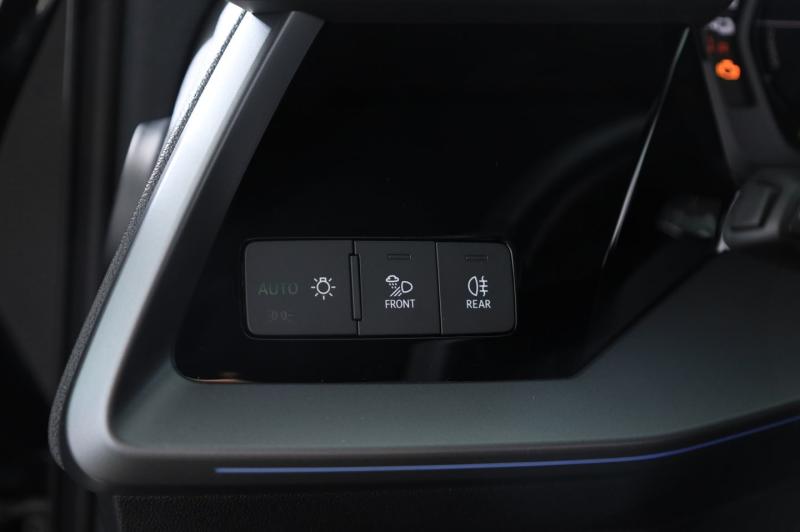 Audi A3 Sportback 40 TFSI e