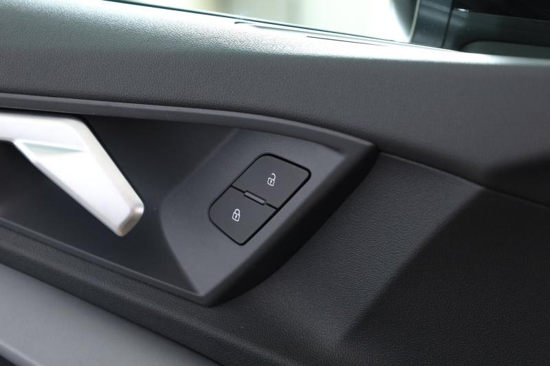 Audi A3 Sportback 40 TFSI e